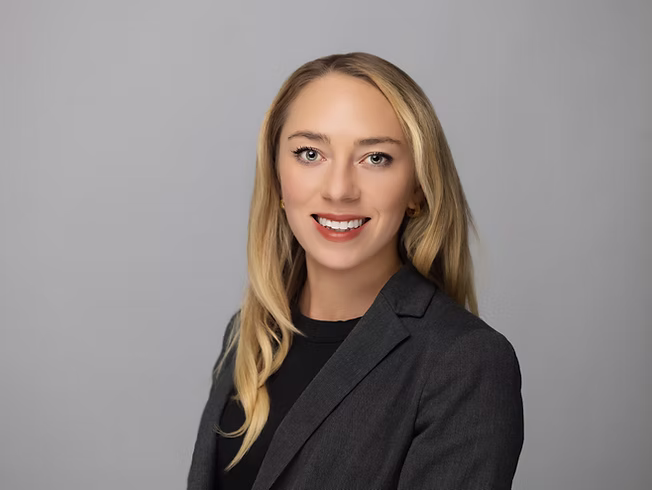Grace Casagrande, Esq., criminal defense attorney at Casagrande Law